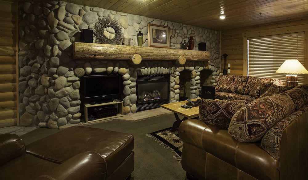 Black Bear Lodge Парк-Сіті Екстер'єр фото
