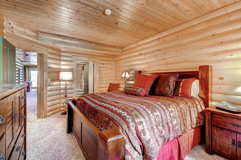 Black Bear Lodge Парк-Сіті Екстер'єр фото