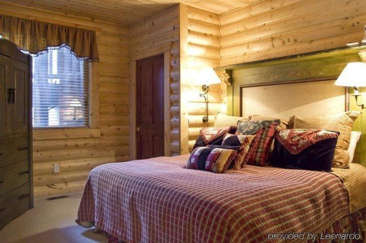 Black Bear Lodge Парк-Сіті Екстер'єр фото