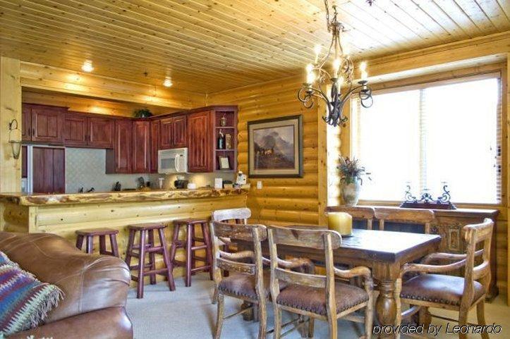 Black Bear Lodge Парк-Сіті Екстер'єр фото