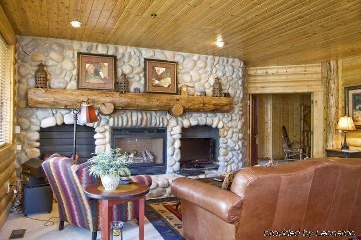 Black Bear Lodge Парк-Сіті Екстер'єр фото
