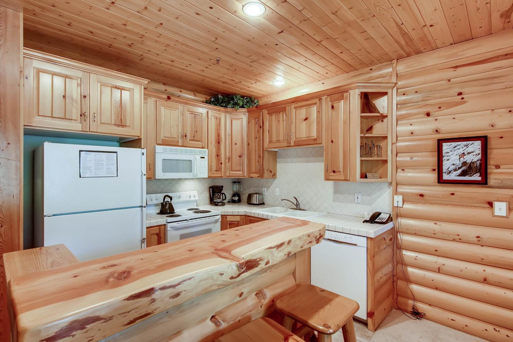 Black Bear Lodge Парк-Сіті Екстер'єр фото