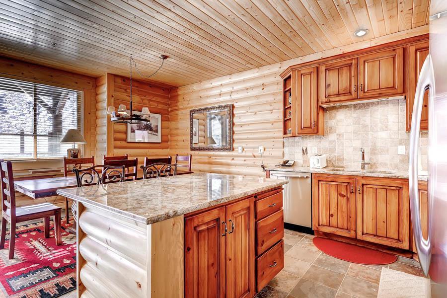 Black Bear Lodge Парк-Сіті Номер фото