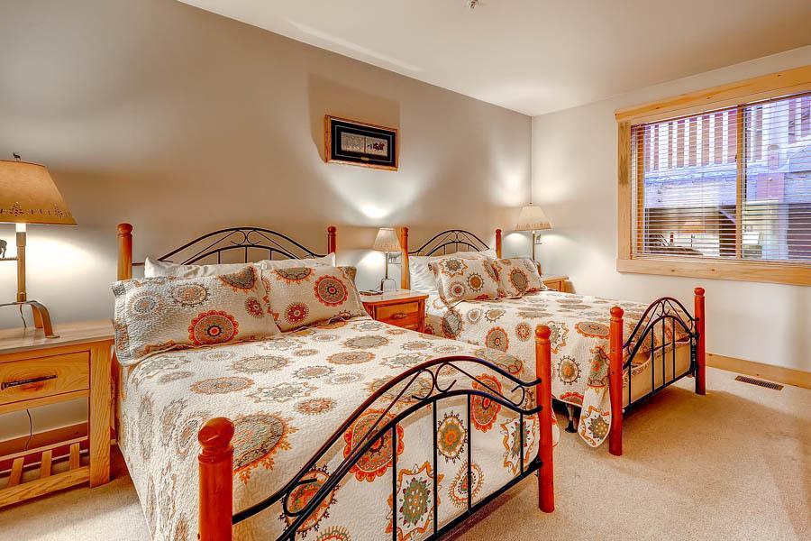 Black Bear Lodge Парк-Сіті Номер фото