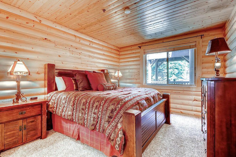 Black Bear Lodge Парк-Сіті Екстер'єр фото