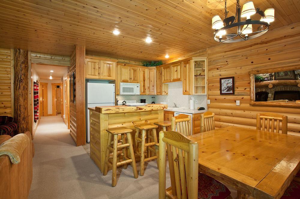 Black Bear Lodge Парк-Сіті Екстер'єр фото
